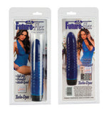 Future Flex Turbo-Dyne 6.25-inch - Blue