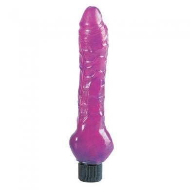 Ultra Thin Jelly Delight - Purple