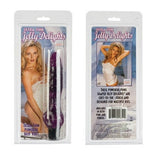 Ultra Thin Jelly Delight - Purple