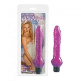 Ultra Thin Jelly Delight - Purple