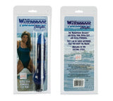 Waterproof Delight - Clit Vibe - Blue