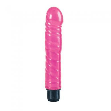 Head Twister Stimulator - Pink