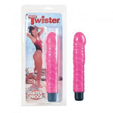 Head Twister Stimulator - Pink