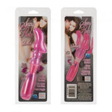 Sexy Flexi - Rocker - Pink