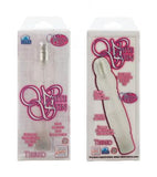 White Satin - Tiered