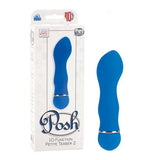 Posh 10-function Petite Teaser  2 - Blue