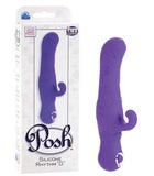 Posh Silicone Rhythm G - Purple