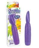 Gyration Sensations Gyrating Pleasing Flutter - Purple