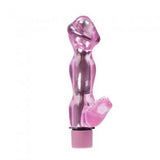 Metal Bound Vibe - Pink