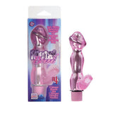 Metal Bound Vibe - Pink