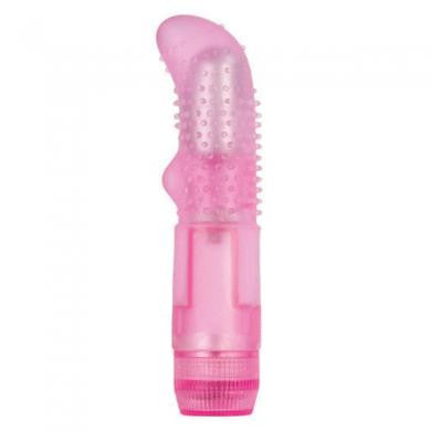 Tickle Vibe - The G-Girl - Pink