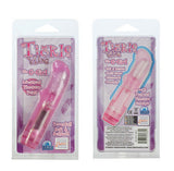 Tickle Vibe - The G-Girl - Pink