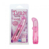 Tickle Vibe - The G-Girl - Pink
