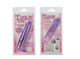 Tickle Vibe - The Teaser - Purple