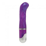 Pearl Passion Tease - Purple