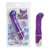 Pearl Passion Tease - Purple