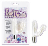 Pearl Dreams Lover