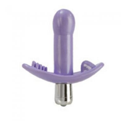 Pearl Dreams Pleaser - Lavender
