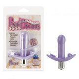 Pearl Dreams Pleaser - Lavender