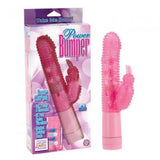 Power Bumper - Pink