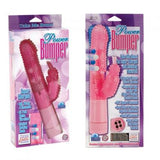 Power Bumper - Pink