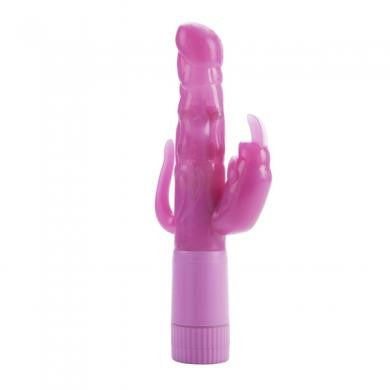 Power Humper - Pink