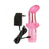 Power G Spot Massager - Pink