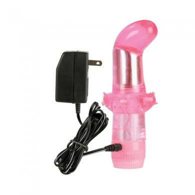 Power G Spot Massager - Pink