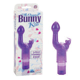 The Original Bunny Kiss - Purple