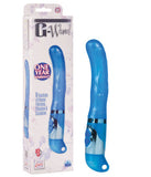 Platinum Edition G-Wand - Blue