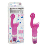 Platinum Edition Butterfly Kiss - Pink