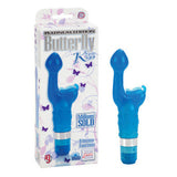 Platinum Edition Butterfly  Kiss - Blue