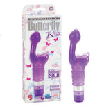 Platinum Edition Butterfly Kiss - Purple
