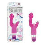 Platinum Edition Bunny Kiss - Pink
