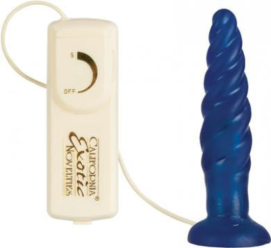 Crystals Vibrating Jelly-B