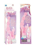 Nestlin Bunny Stimulator - Pink