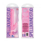 Spellbound Stud - Double Jack - Pink