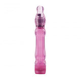 Lighted Shimmers Led Bliss Vibes - Pink