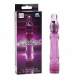 Lighted Shimmers Led Bliss Vibes - Pink