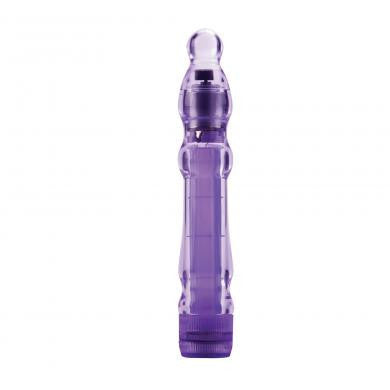 Lighted Shimmers Led Bliss Vibes - Purple