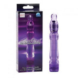 Lighted Shimmers Led Bliss Vibes - Purple