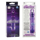 Lighted Shimmers Led Bliss Vibes - Purple