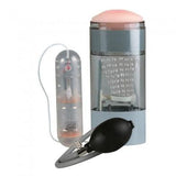 Deluxe Optimum Power Thrusting Power Climaxer