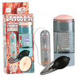 Deluxe Optimum Power Thrusting Power Climaxer