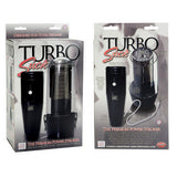 Turbo Suck - Smoke