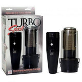 Turbo Suck - Smoke