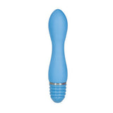 Silicone Bendies O - Blue