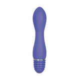 Silicone Bendies O - Purple