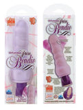 10-Function Pure Bendie - Purple