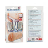 G.N.D The Girl Next Door - Ivory